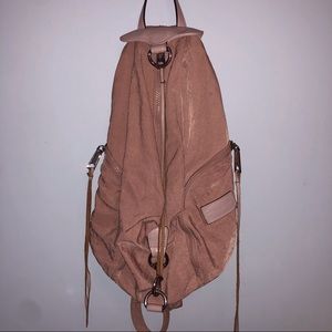 Rebecca Minkoff Julian Nylon Backpack